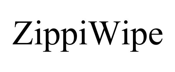  ZIPPIWIPE