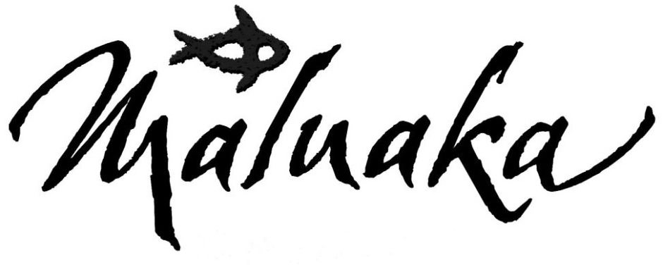 Trademark Logo MALUAKA