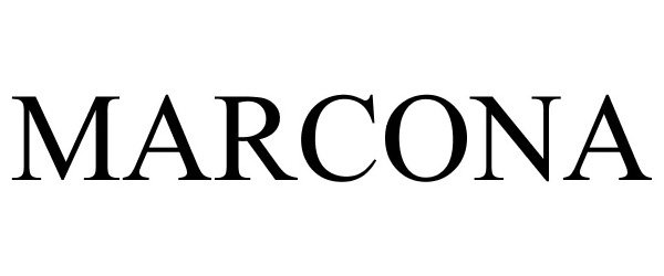  MARCONA