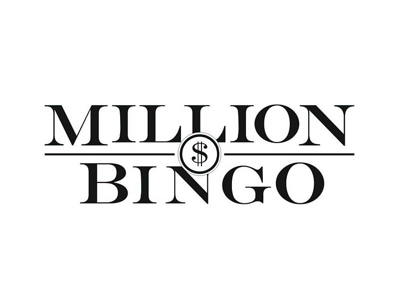  MILLION $ BINGO