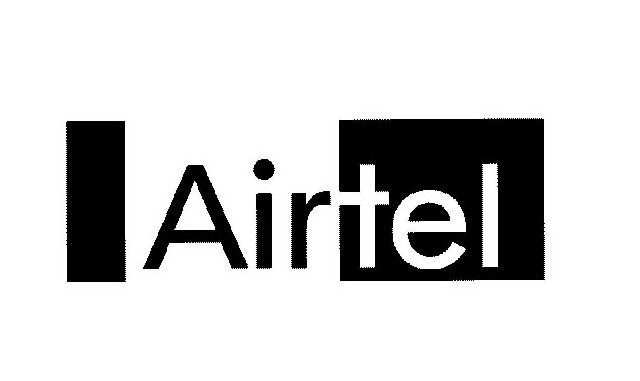 Trademark Logo AIRTEL