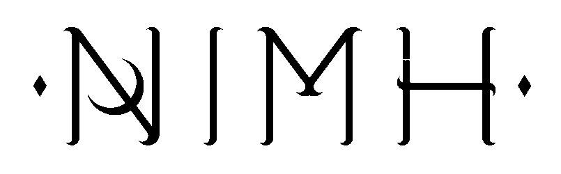 Trademark Logo NIMH
