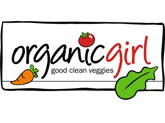  ORGANICGIRL GOOD CLEAN VEGGIES