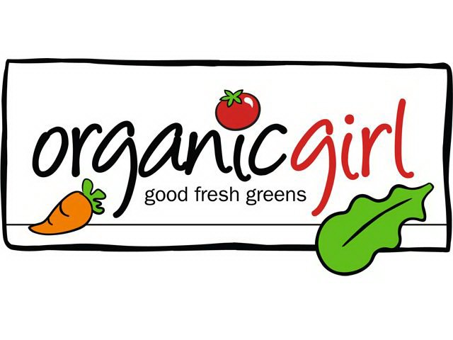  ORGANICGIRL GOOD FRESH GREENS