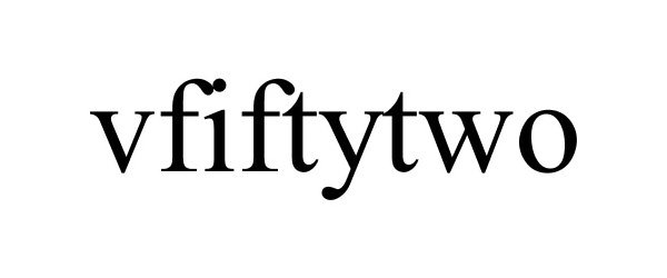  VFIFTYTWO