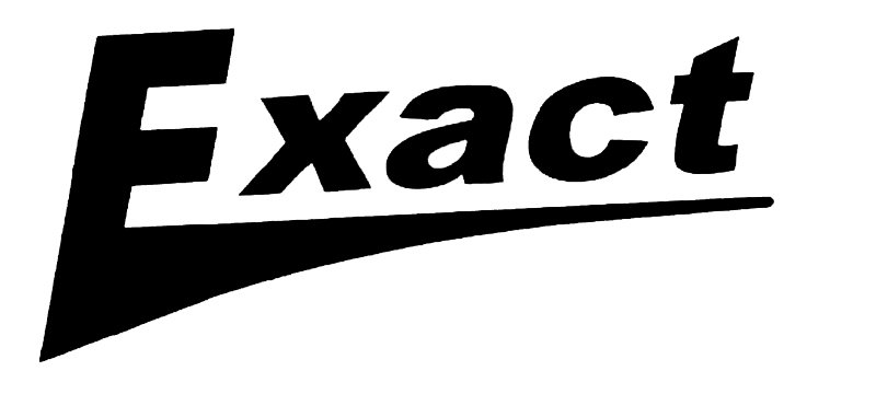 Trademark Logo EXACT