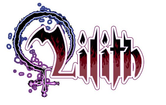 Trademark Logo LILITH