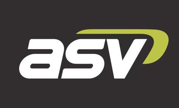 Trademark Logo ASV