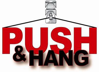  PUSH &amp; HANG