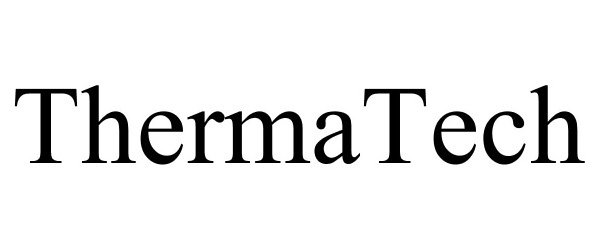  THERMATECH