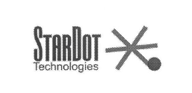 STARDOT TECHNOLOGIES