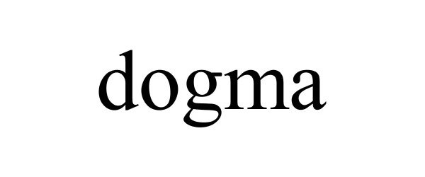 DOGMA