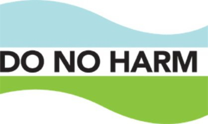  DO NO HARM