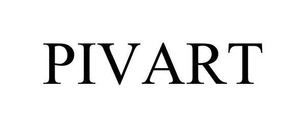  PIVART