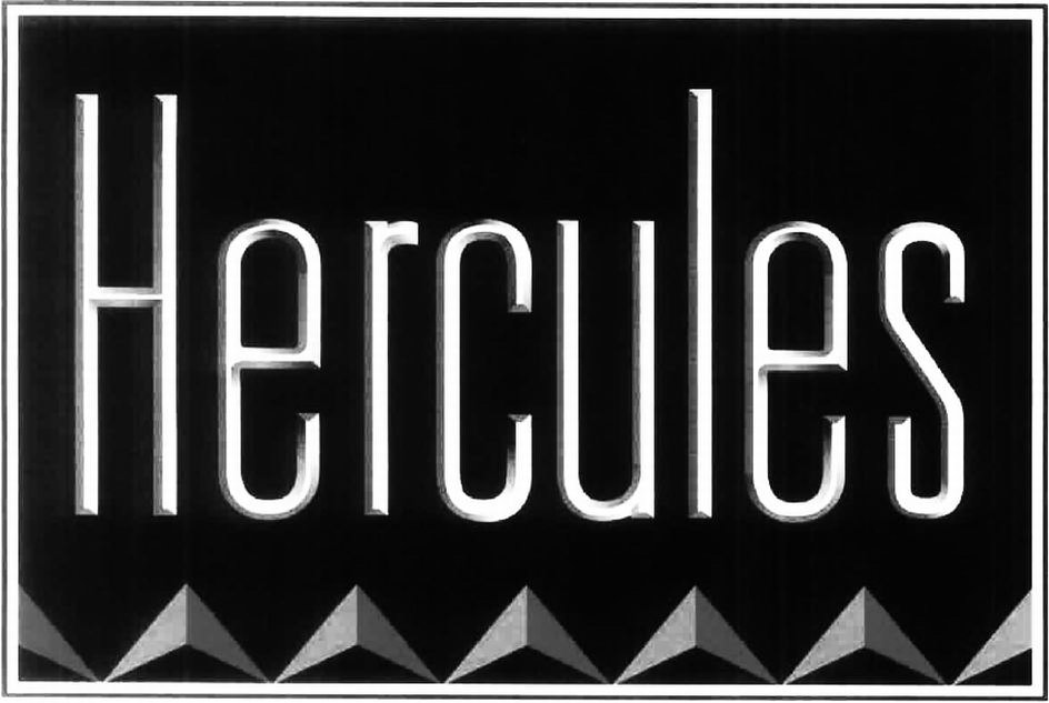  HERCULES