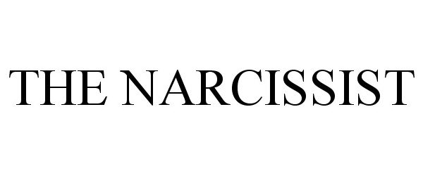  THE NARCISSIST