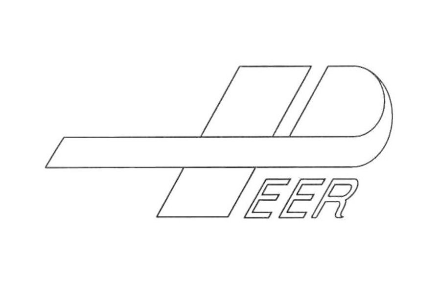 Trademark Logo PEER