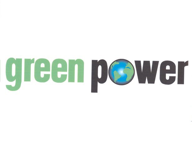 GREEN POWER