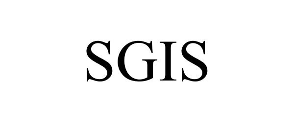 SGIS