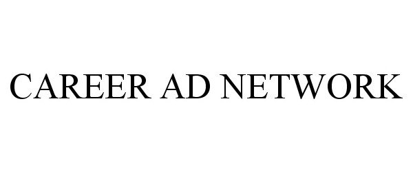  CAREER AD NETWORK