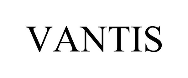  VANTIS