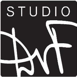 Trademark Logo STUDIO DVF