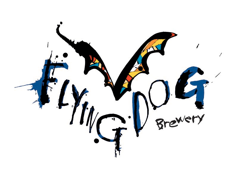 Trademark Logo FLYING DOG BREWERY
