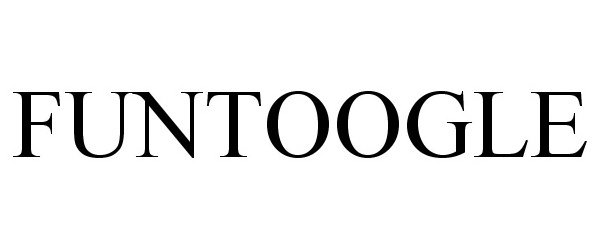 Trademark Logo FUNTOOGLE