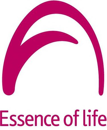Trademark Logo ESSENCE OF LIFE