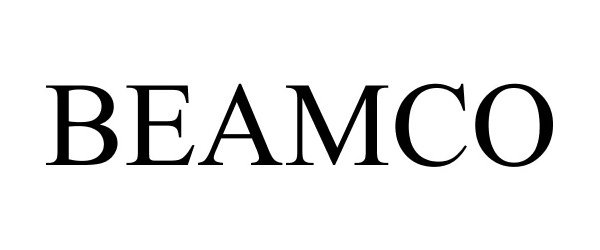  BEAMCO
