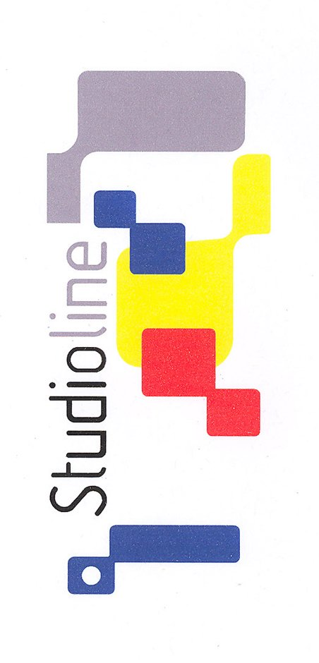 Trademark Logo STUDIOLINE