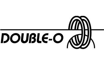 Trademark Logo DOUBLE-O