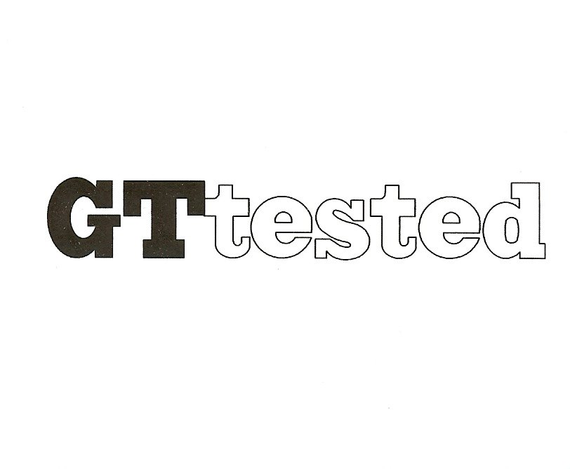 Trademark Logo GTTESTED