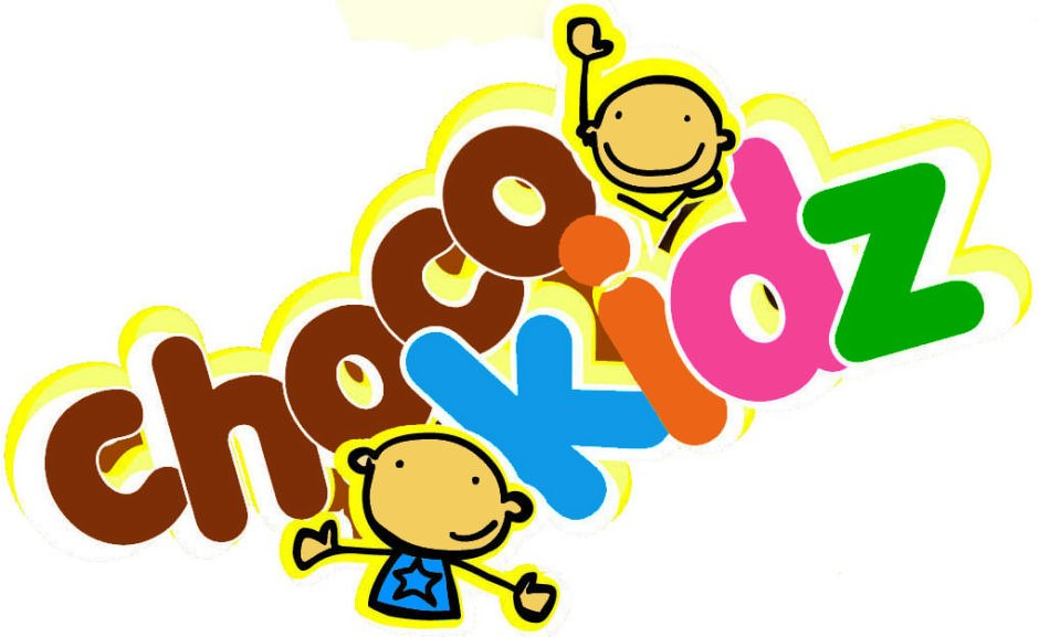 Trademark Logo CHOCO KIDZ