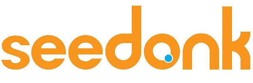 Trademark Logo SEEDONK