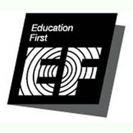 EF EDUCATION FIRST