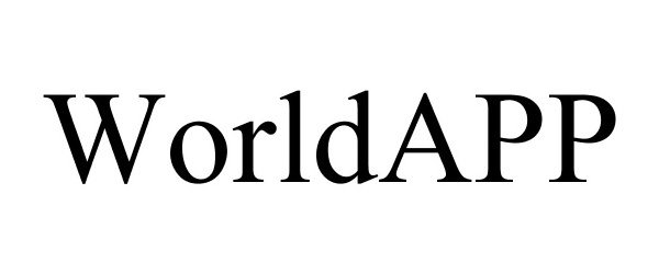 WORLDAPP