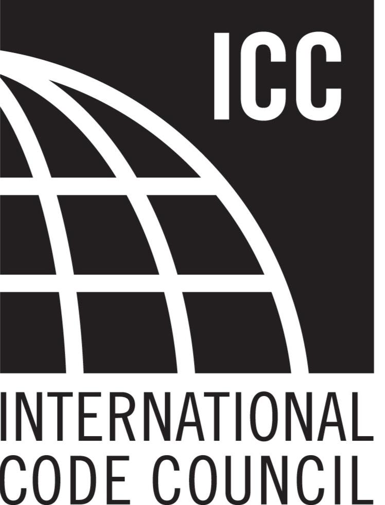 Trademark Logo ICC INTERNATIONAL CODE COUNCIL