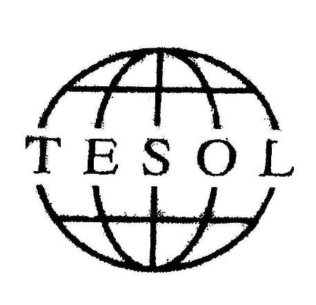 Trademark Logo TESOL