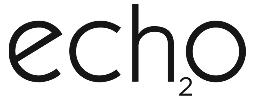 Trademark Logo ECH2O