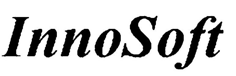 Trademark Logo INNOSOFT