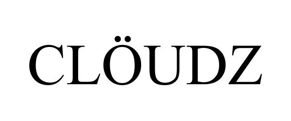 Trademark Logo CLÃUDZ