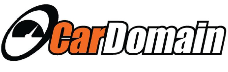 Trademark Logo CARDOMAIN