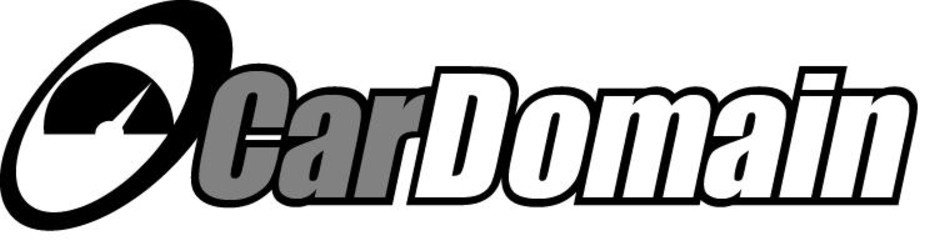 Trademark Logo CARDOMAIN