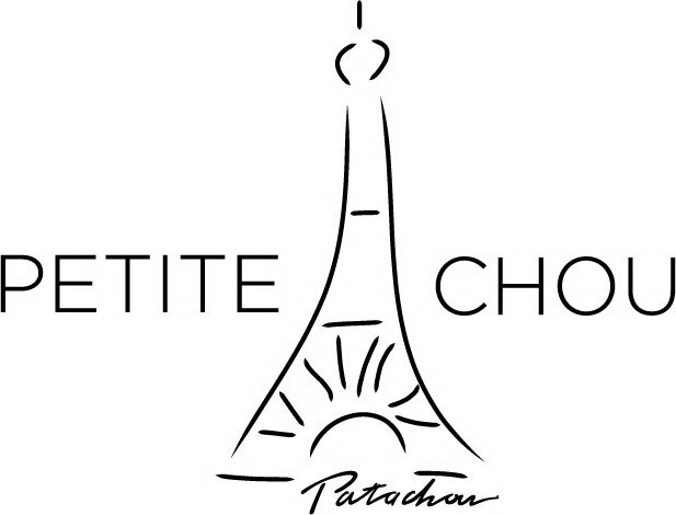 Trademark Logo PETITE CHOU PATACHOU