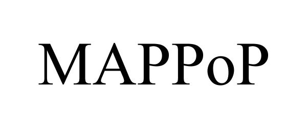  MAPPOP