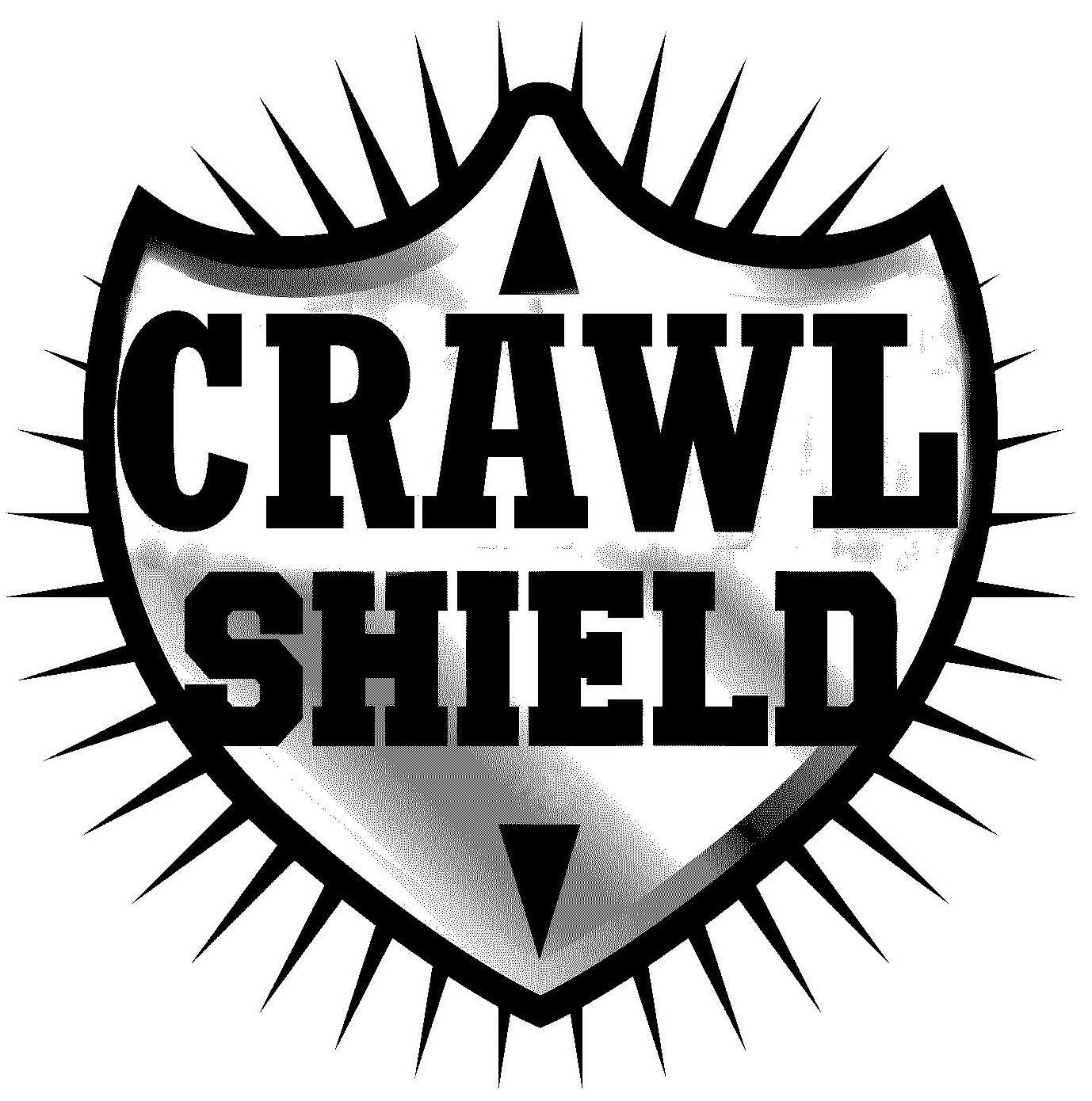 CRAWL SHIELD
