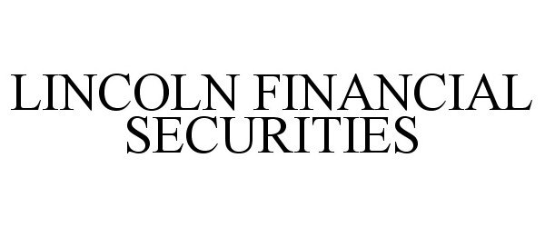 LINCOLN FINANCIAL SECURITIES