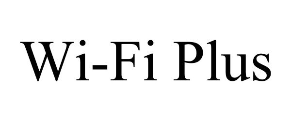  WI-FI PLUS