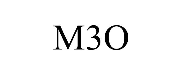 M3O